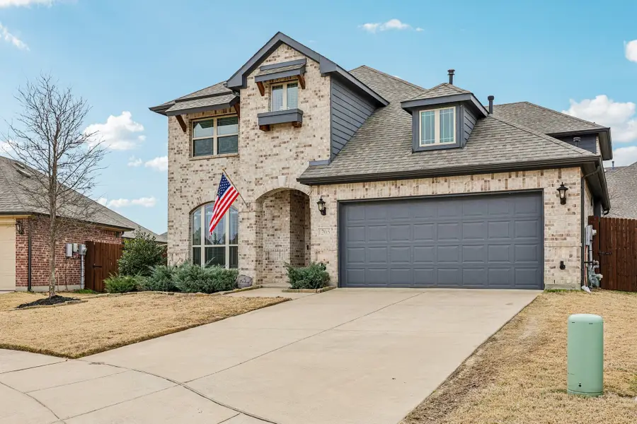 1205 Rockridge Trail, Anna, TX 75409 - #2