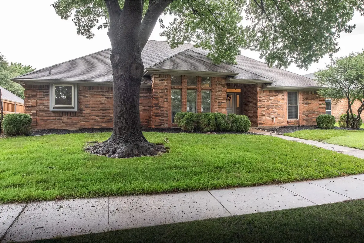2805 Corby Drive, Plano, TX 75025 - #1