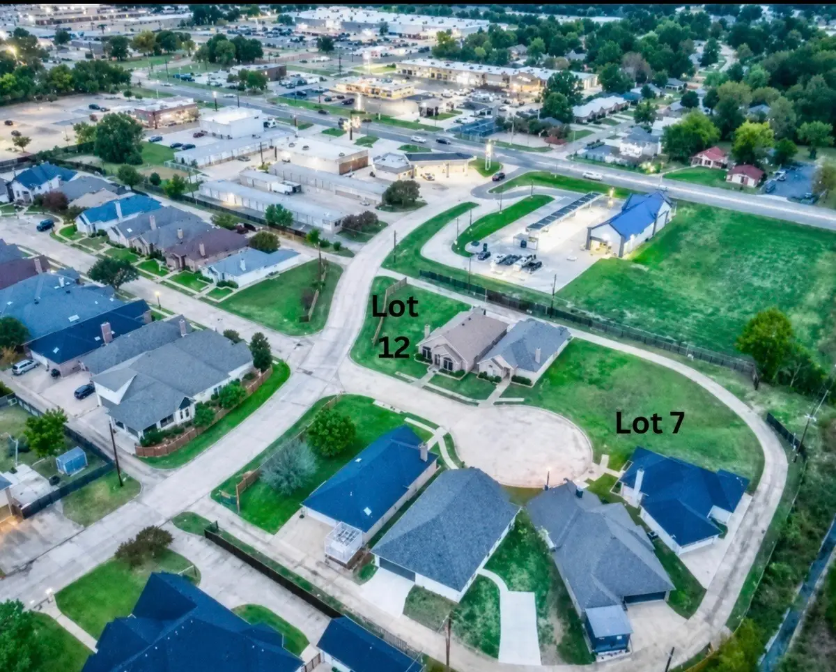 4205 Primrose Lane, Paris, TX 75462 - #1