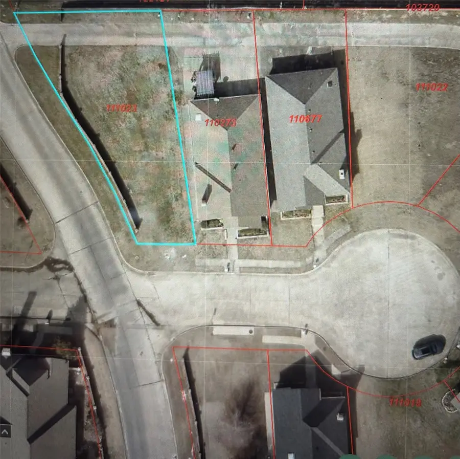4205 Primrose Lane, Paris, TX 75462 - #2