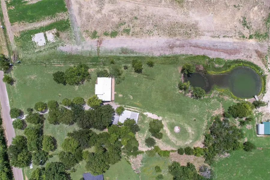 1447 Campbell Road, Waxahachie, TX 75167 - #2