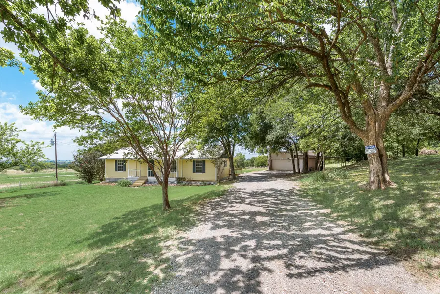 1447 Campbell Road, Waxahachie, TX 75167 - #3