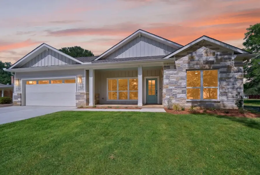 298 Autumn Wood Trail, Gun Barrel City, TX 75156 - #2