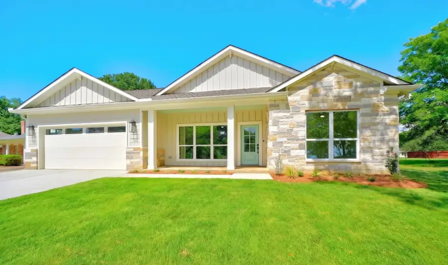 298 Autumn Wood Trail, Gun Barrel City, TX 75156 - #3