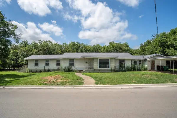 1819 Panhandle Street, Denton, TX 76201