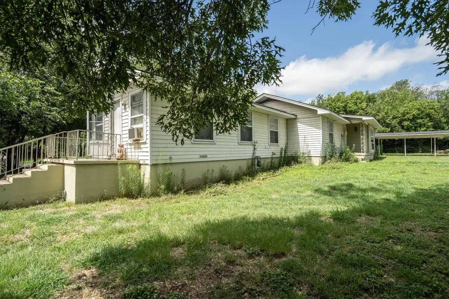 1819 Panhandle Street, Denton, TX 76201 - #3