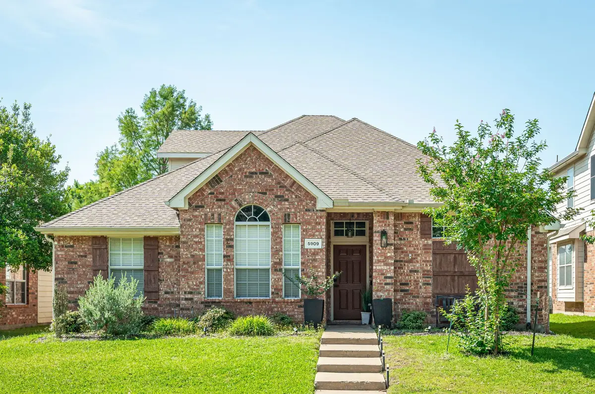 5909 Pinyon Drive, McKinney, TX 75070 - #1