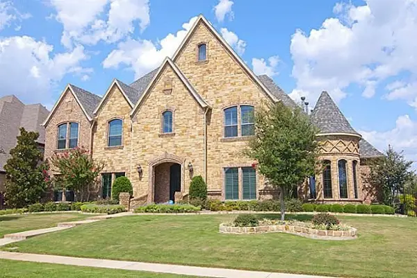 6713 Zermatt Court, Colleyville, TX 76034