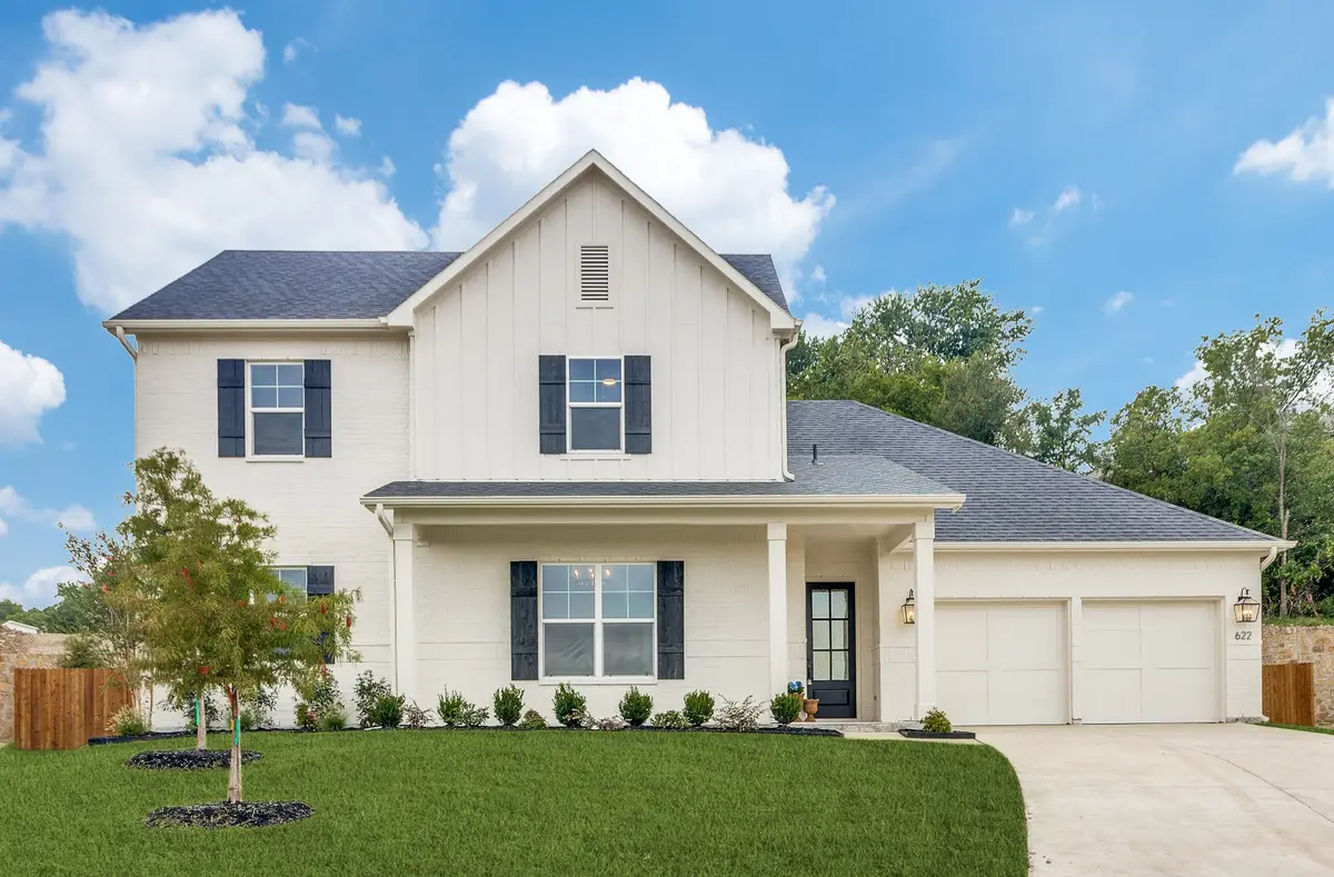 622 Sterling Court, Benbrook, TX 76126 - #1