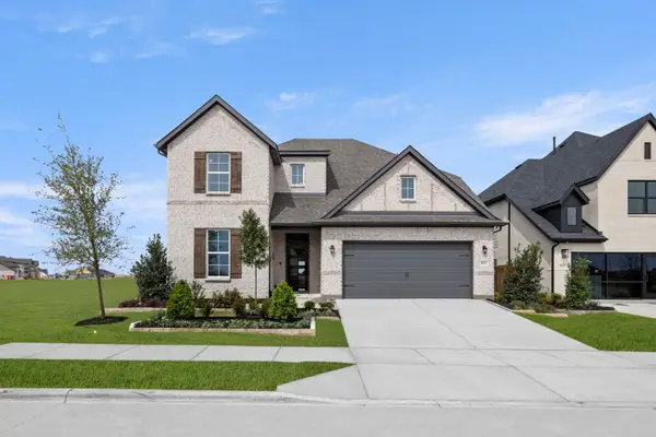 2513 Sturgis Street, Forney, TX 75126