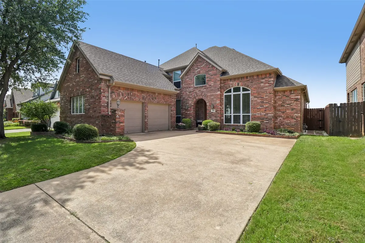 4120 Bolen Street, Fort Worth, TX 76244 - #1