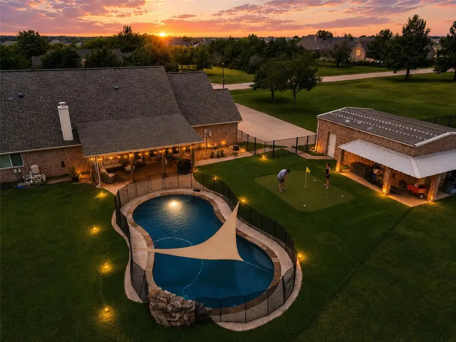 257 Quail Creek Road, South Rockwall, TX 75032 - #2