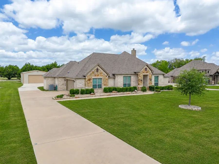 3830 Richard Road, Midlothian, TX 76065 - #3
