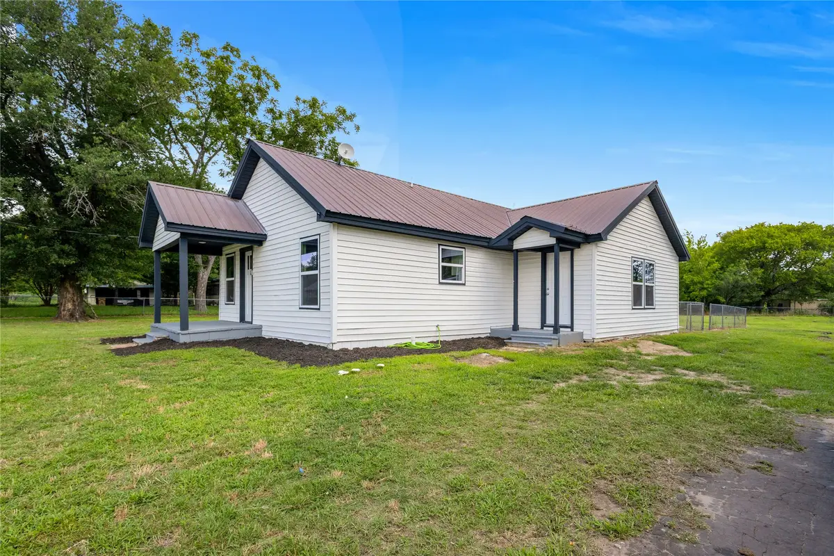 110 Orchard Street, Alba, TX 75410 - #1