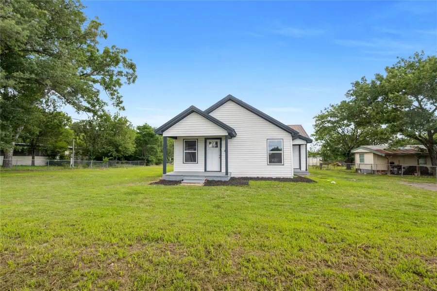 110 Orchard Street, Alba, TX 75410 - #2