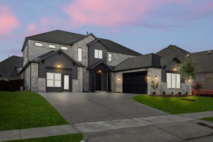 1831 Gem Drive, Rockwall, TX 75087 - #2