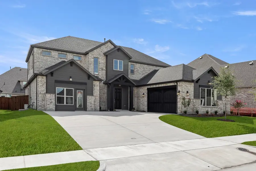 1831 Gem Drive, Rockwall, TX 75087 - #3