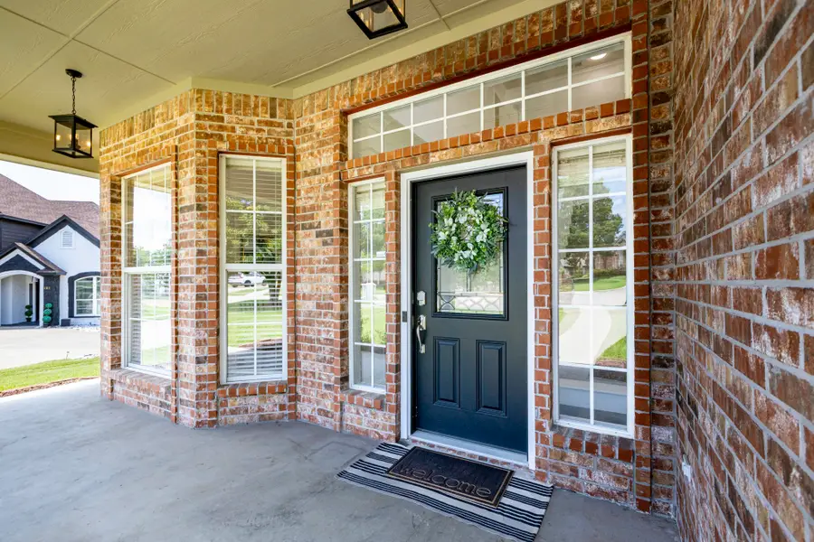 308 Leeward Circle, Azle, TX 76020 - #3