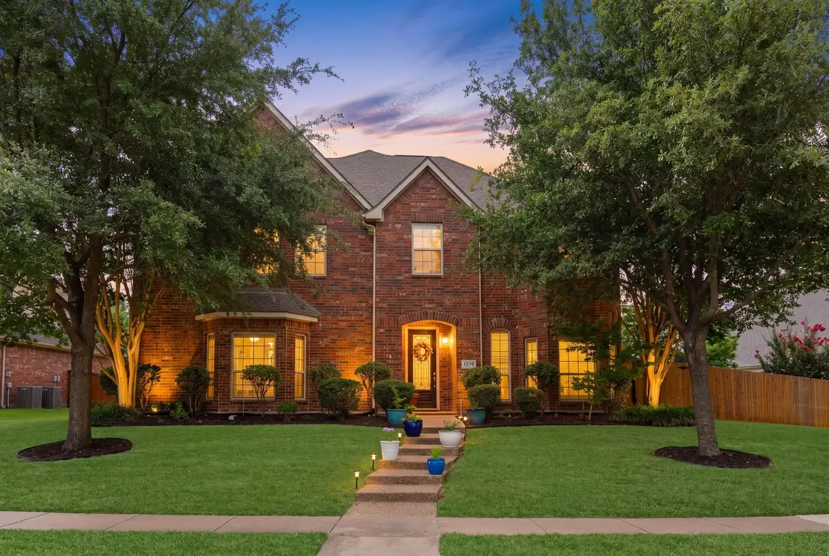 1732 Boxwood Lane, Wylie, TX 75098 - #1