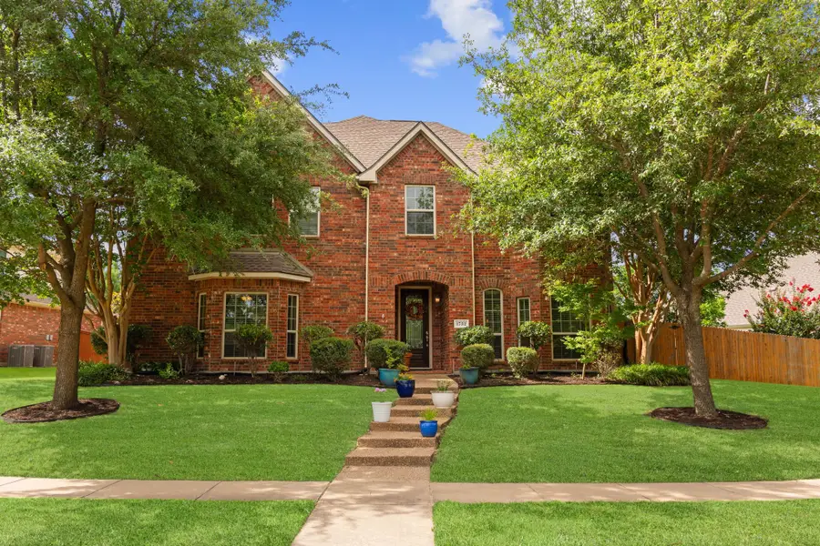 1732 Boxwood Lane, Wylie, TX 75098 - #2