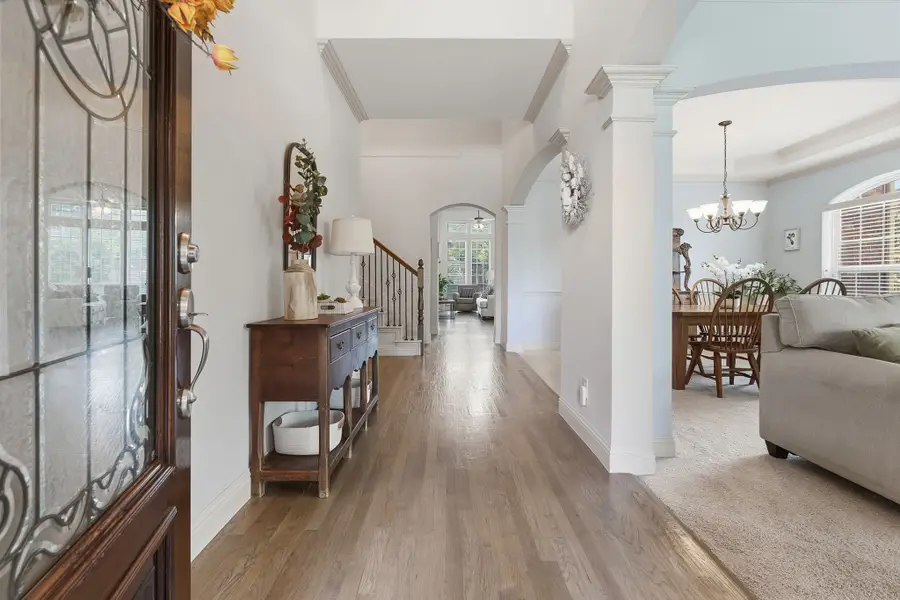 1732 Boxwood Lane, Wylie, TX 75098 - #3