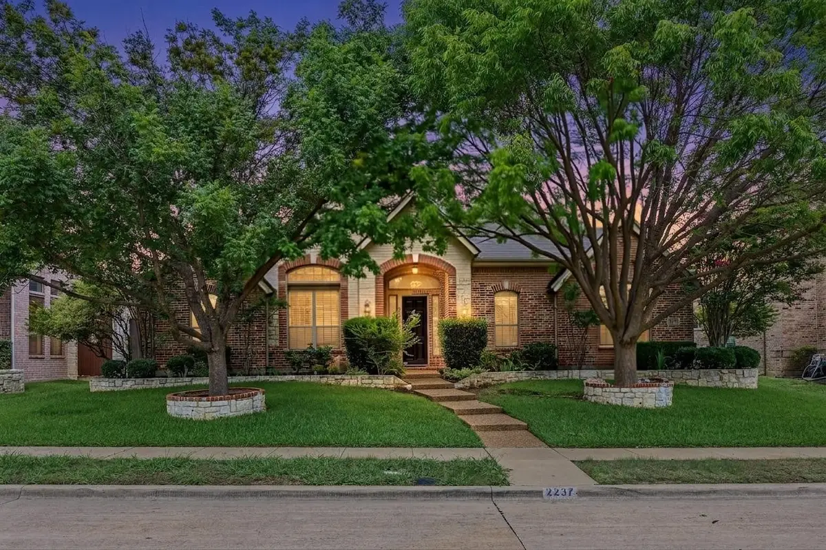2237 Homestead Lane, Plano, TX 75025 - #1