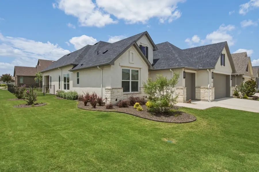 8516 Ebony Way, Denton, TX 76207 - #3