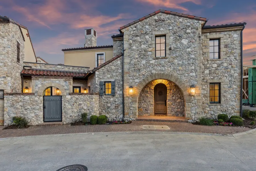 9 Catalonia Drive, Westlake, TX 76262 - #2