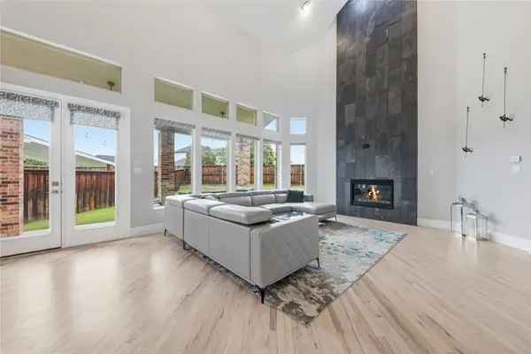 2098 Hidalgo Lane, Frisco, TX 75034