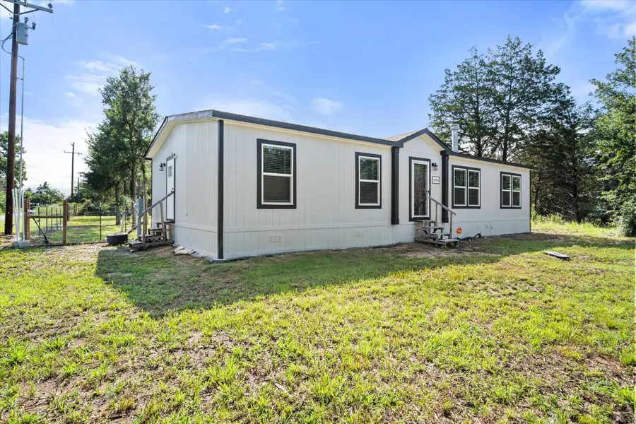 3896 NW County Road 3111, Purdon, TX 76679 - #3