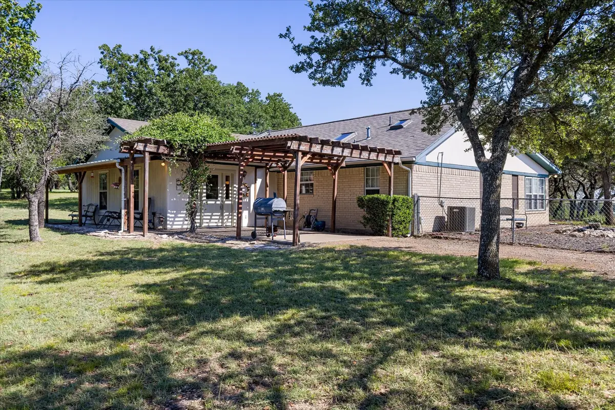 15403 Mule Branch Court, Lipan, TX 76462 - #1