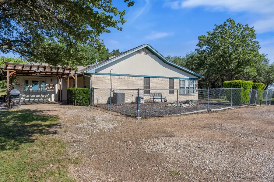15403 Mule Branch Court, Lipan, TX 76462 - #3
