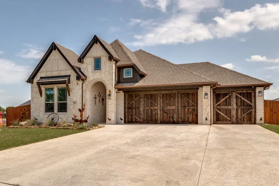 111 Tetrad Circle, Waxahachie, TX 75165 - #1