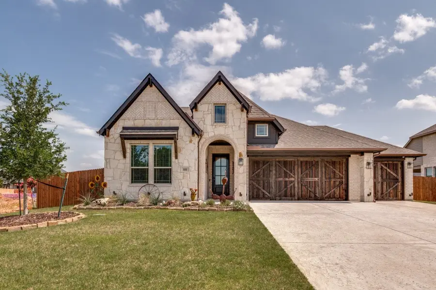 111 Tetrad Circle, Waxahachie, TX 75165 - #2