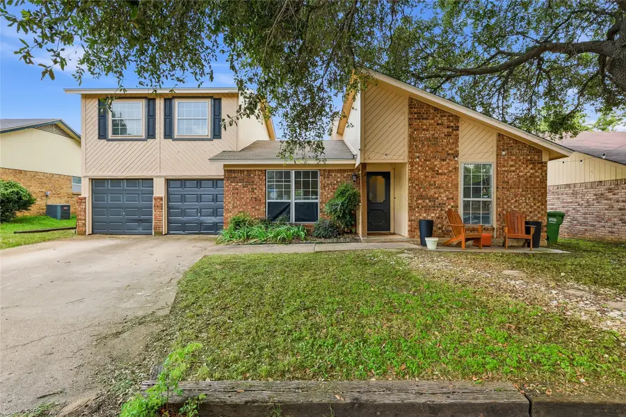 6204 Old Mill Circle, Watauga, TX 76148 - #2