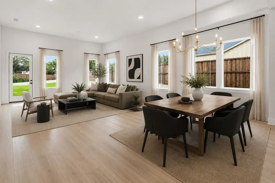 2622 Bainbridge Drive, Dallas, TX 75237 - #2
