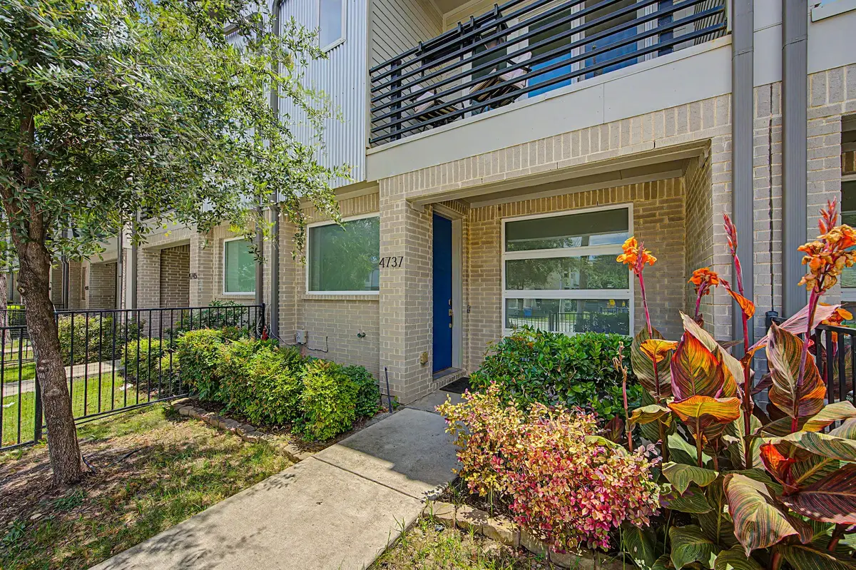 4737 Asher Place, Dallas, TX 75204 - #1