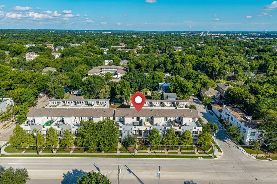 4737 Asher Place, Dallas, TX 75204 - #2