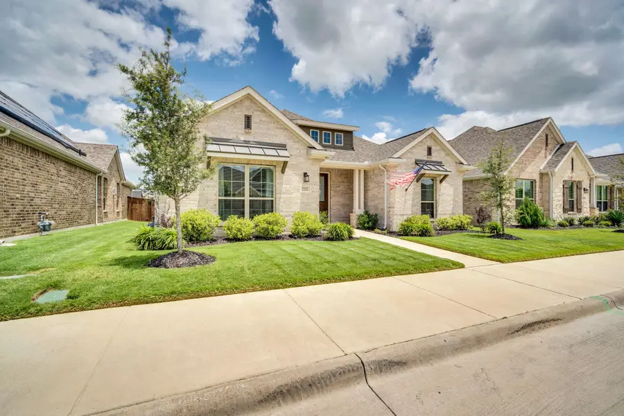 2212 Vista Way, Waxahachie, TX 75165 - #3