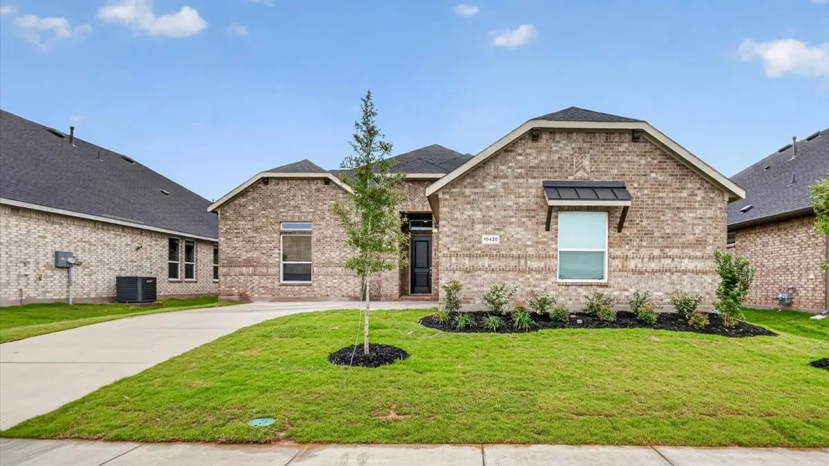 3325 Seaside Street, Midlothian, TX 76065 - #1