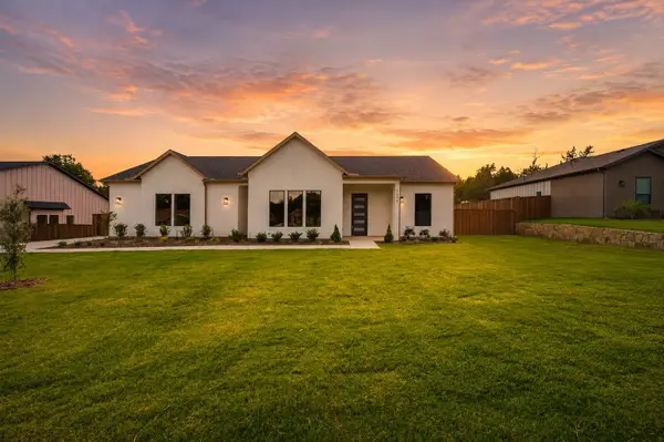 2626 Bainbridge Drive, Dallas, TX 75237