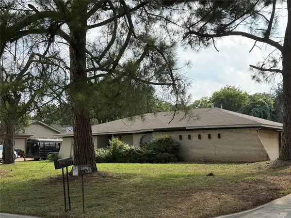 6400 Kingston, Colleyville, TX 76034