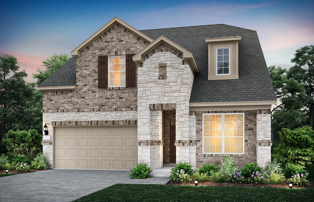 11208 Bolsover Boulevard, Haslet, TX 76052 - #1