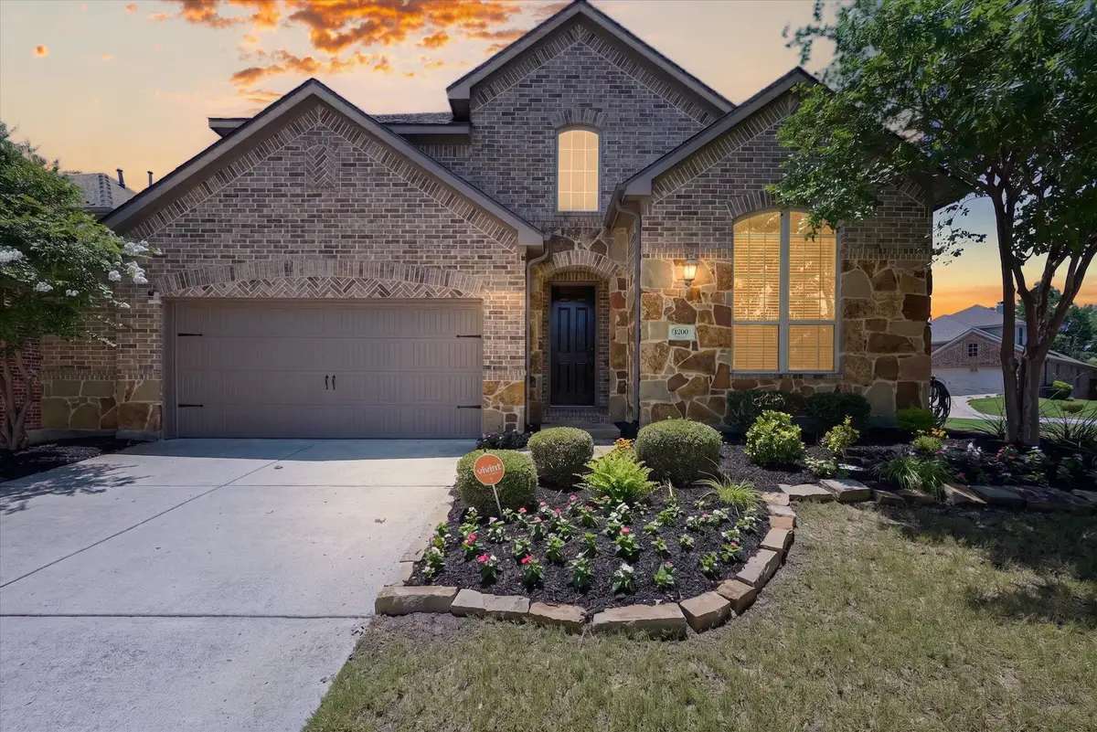 1200 Jasmine Street, Lantana, TX 76226 - #1
