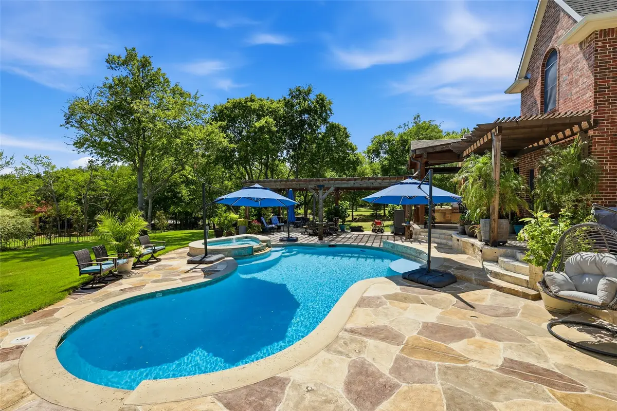 3536 Bay Ridge Drive, Little Elm, TX 75068 - #1