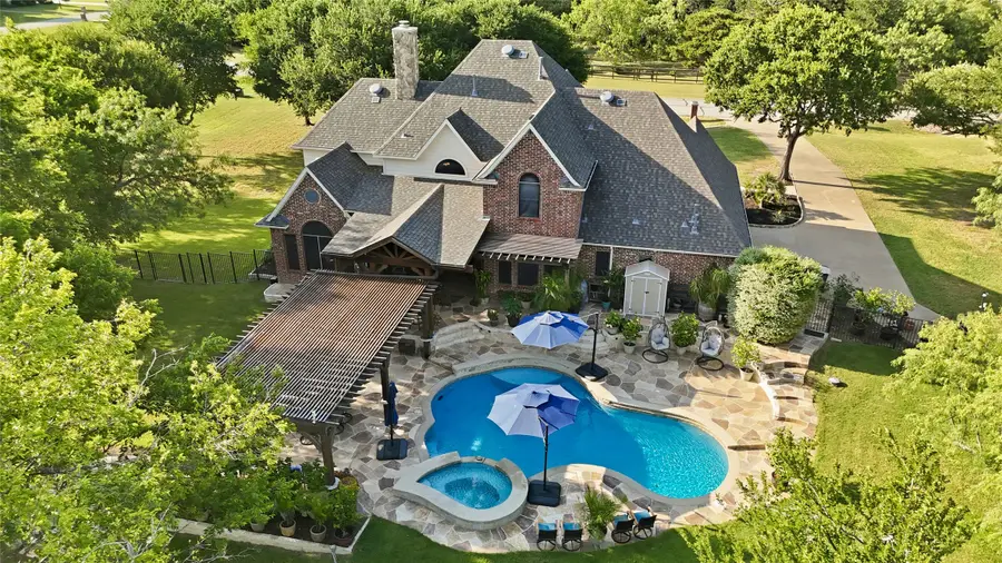 3536 Bay Ridge Drive, Little Elm, TX 75068 - #2