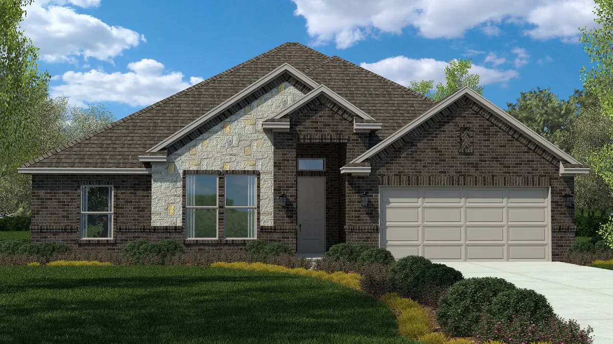 3284 Pier View Street, Midlothian, TX 76065 - #1