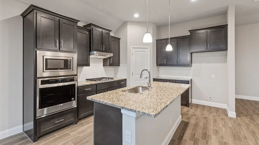 3284 Pier View Street, Midlothian, TX 76065 - #2