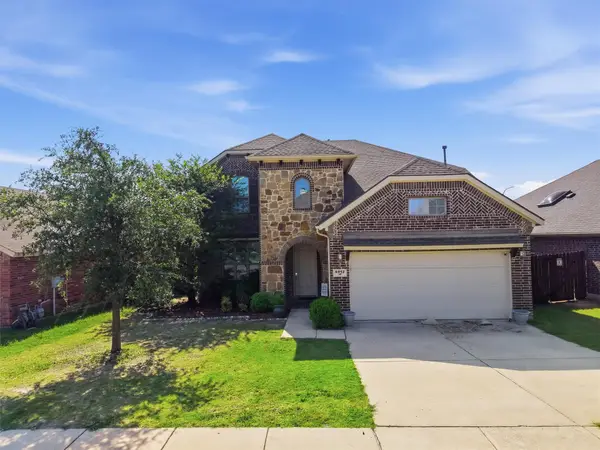 6012 Shiner Drive, Fort Worth, TX 76179