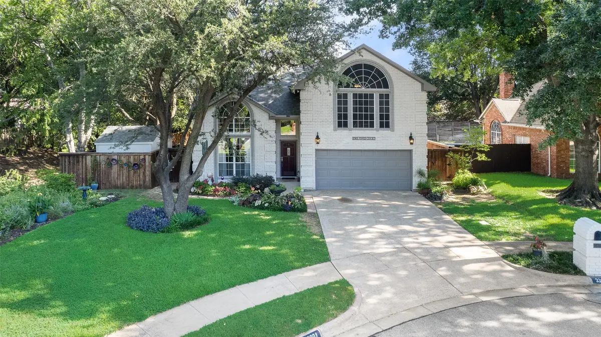 3301 Jones Court, Bedford, TX 76021 - #1